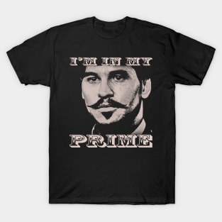 Im-In-My-Prime T-Shirt